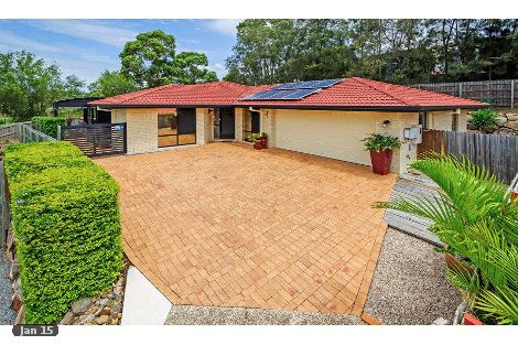 19 Puccini Pl, Mackenzie, QLD 4156