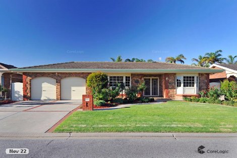 3 Hawaii Ct, West Lakes, SA 5021