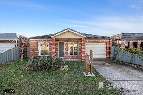 38 Ashwood Gdns, Mitchell Park, VIC 3355