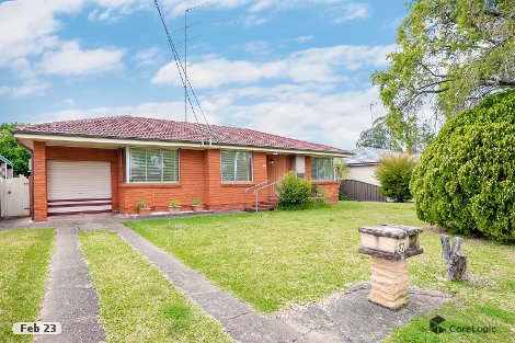 27 Blue Gum Ave, South Penrith, NSW 2750