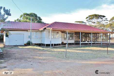 2 Wignell St, Kondinin, WA 6367