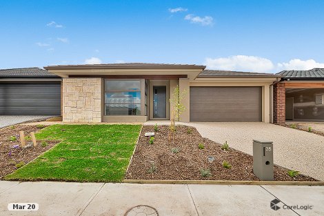 35 Outfield Rd, Clyde, VIC 3978