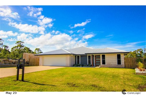 4 Masthead Pl, Hidden Valley, QLD 4703