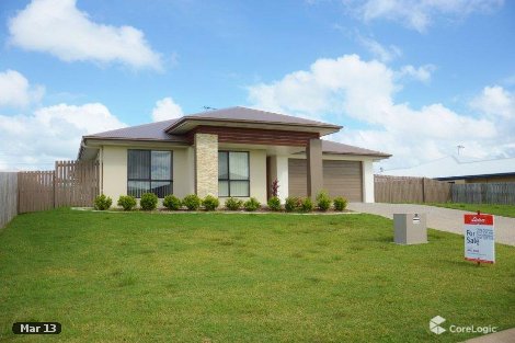 14 Sheedy Cres, Marian, QLD 4753