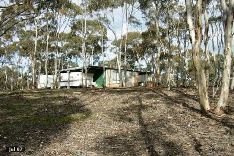 86 Fells Gully Rd, Dunach, VIC 3371