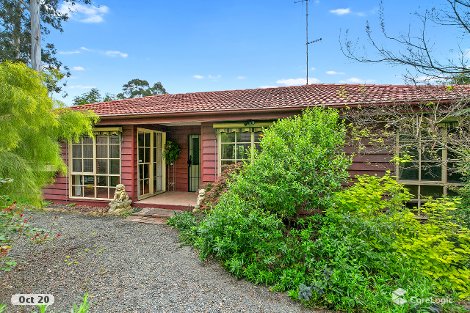 29 Wonga Rd, Millgrove, VIC 3799