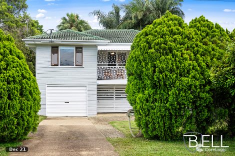 55 Rolleston St, Keperra, QLD 4054