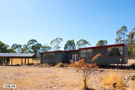 1 Lawrence St, Fryerstown, VIC 3451