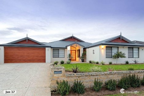 26 Riverina Pde, Lake Coogee, WA 6166