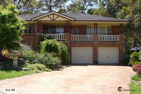 3 Tree Tops Pl, Valley Heights, NSW 2777