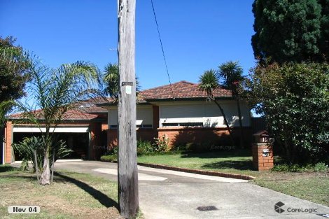 11 Robin Pl, Roselands, NSW 2196