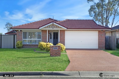 2 Tuross Cl, Prestons, NSW 2170