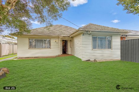 11 Richmond St, Hadfield, VIC 3046