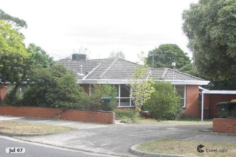 5 Dale Ct, Blackburn North, VIC 3130