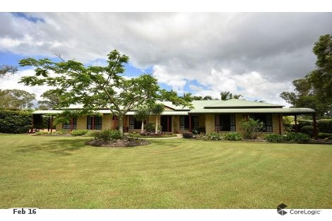 14 Coach House Pl, Mooloolah Valley, QLD 4553