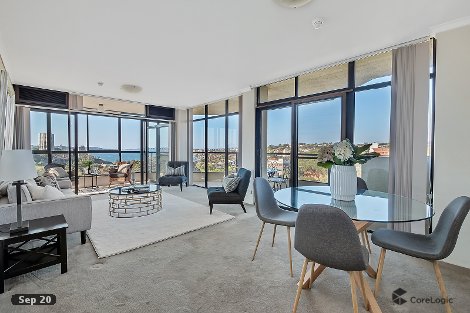 1204/180 Ocean St, Edgecliff, NSW 2027