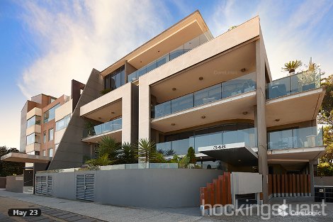 206/348 Beaconsfield Pde, St Kilda West, VIC 3182