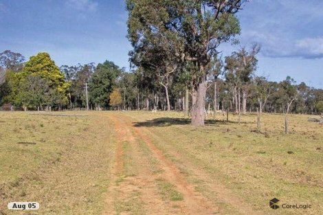 210 Braddocks Rd, Werombi, NSW 2570