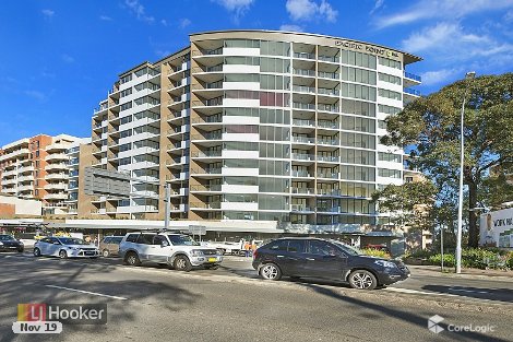 1207/135-137 Pacific Hwy, Hornsby, NSW 2077