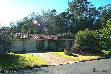 61 Coachwood Dr, Ourimbah, NSW 2258