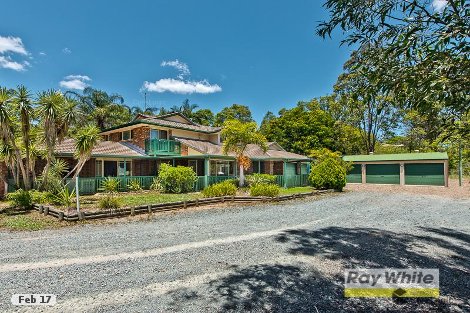 62 Burton Lane, Samford Valley, QLD 4520