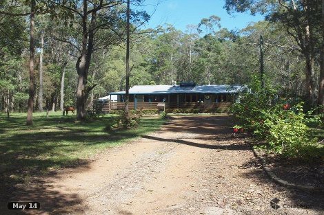 14 Forest Way, Woombah, NSW 2469