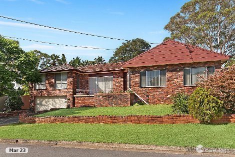 2 Balyata Ave, Caringbah South, NSW 2229