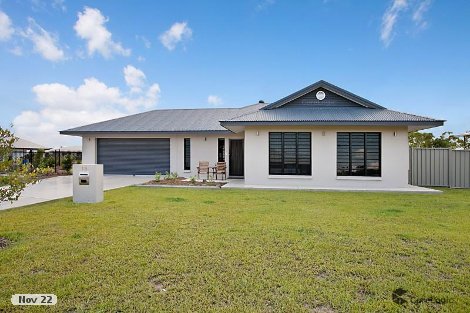 19 Antoninus St, Bellamack, NT 0832