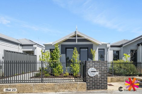 45 Wattleseed Ave, Treeby, WA 6164