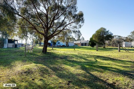 30 Bagshaw St, Harcourt, VIC 3453