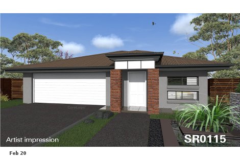 33 John Storey Ct, Park Ridge, QLD 4125