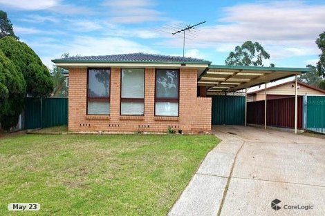 3 Alford St, Quakers Hill, NSW 2763