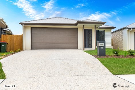 10 Lorikeet Cl, Deebing Heights, QLD 4306