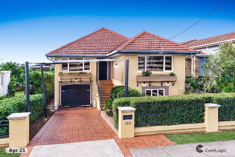 100 Kingsley Tce, Manly, QLD 4179