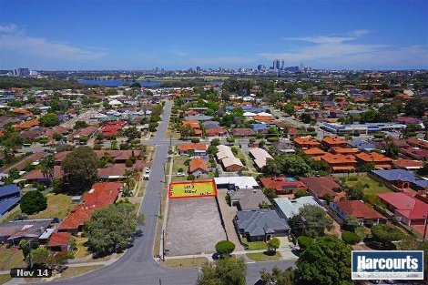 1a Susan St, Maylands, WA 6051