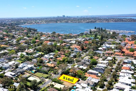 32 Johnston St, Peppermint Grove, WA 6011