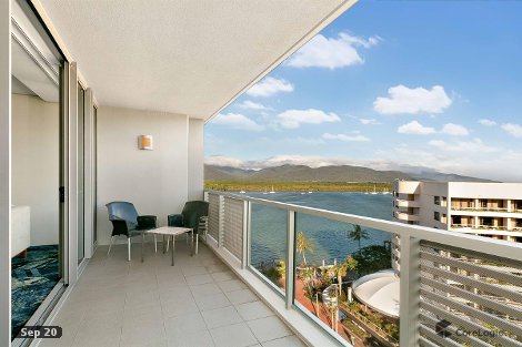 1006/1 Marlin Pde, Cairns City, QLD 4870