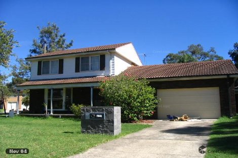 21 Sylvan Gr, Picnic Point, NSW 2213