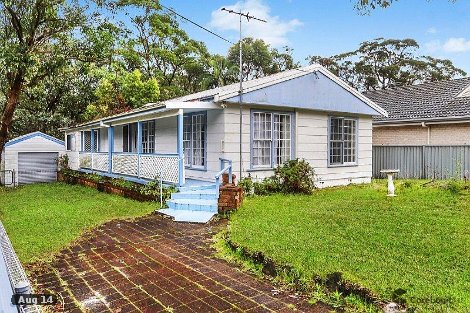 34 Evans Rd, Canton Beach, NSW 2263