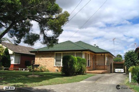 10 Bradley Cres, Wiley Park, NSW 2195