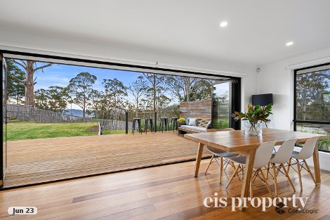 591 Nelson Rd, Mount Nelson, TAS 7007