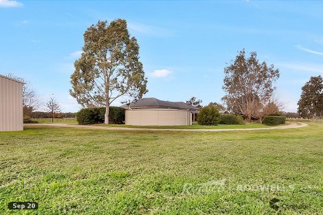 609 Petticoat Lane, Londrigan, VIC 3678