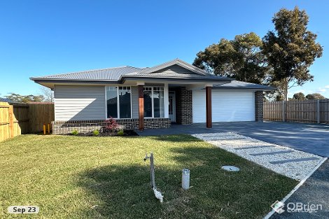 3b Hueton Pl, Lucknow, VIC 3875