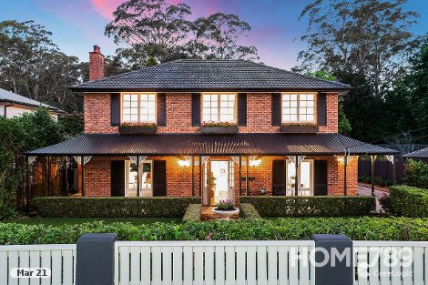 8 Rushall St, Pymble, NSW 2073