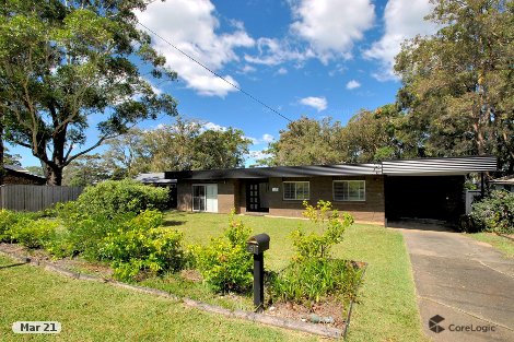 51 Greenbank Gr, Culburra Beach, NSW 2540