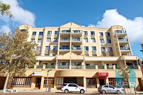 43/191 James St, Northbridge, WA 6003