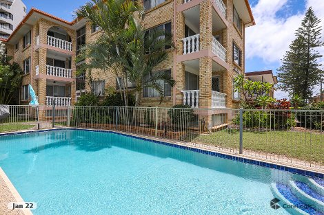 3/22 Frederick St, Surfers Paradise, QLD 4217