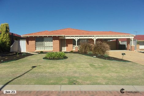 7 Yatala Cl, Currambine, WA 6028