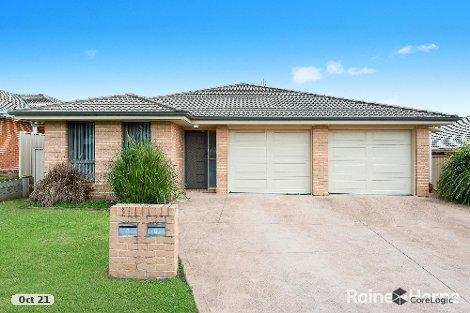 5a Flannelflower Ave, West Nowra, NSW 2541