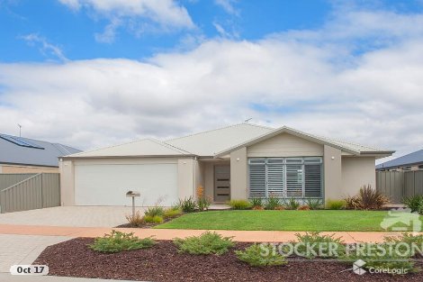 15 Silvereye St, Kealy, WA 6280